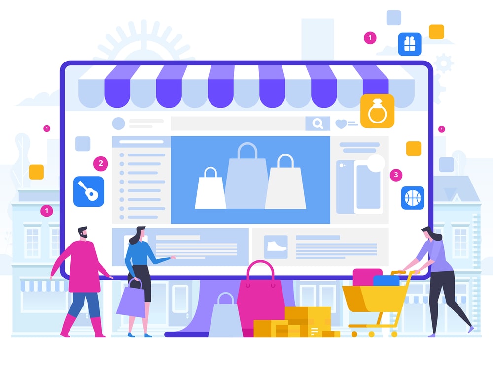 SCG SuiteCommerce vs WooCommerce