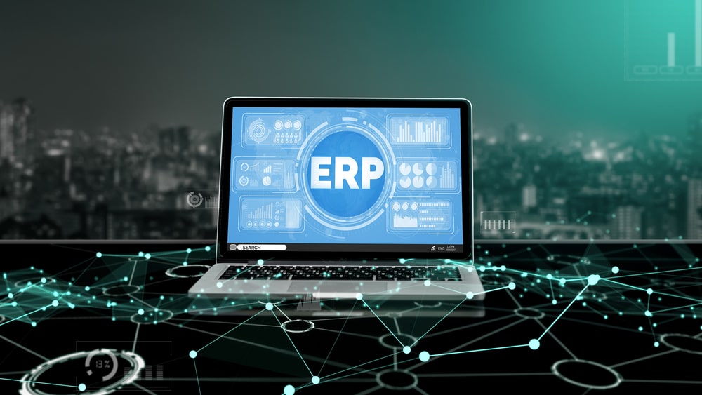 NetSuite ERP Software