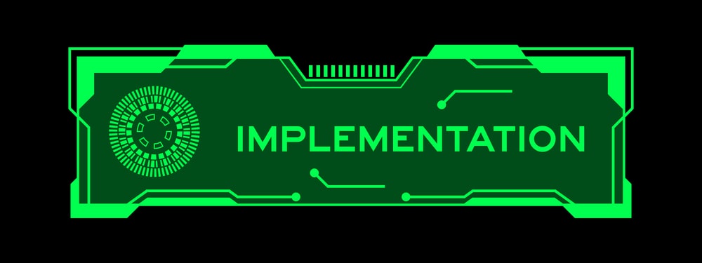 SCG NetSuite Implementation