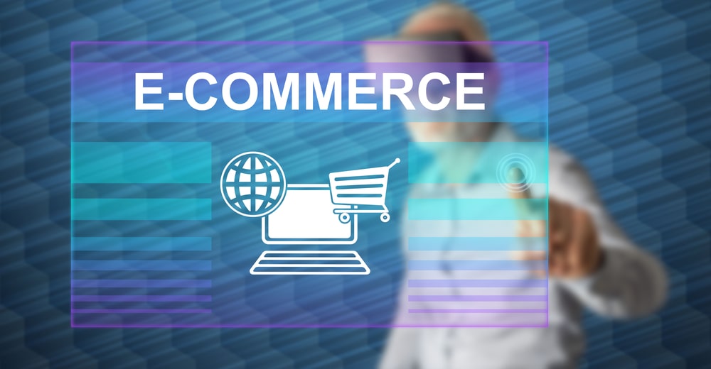 BigCommerce eCommerce Platform