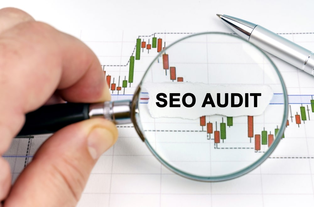 SEO Audit