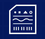 Rosetta Primary Brand Symbol
