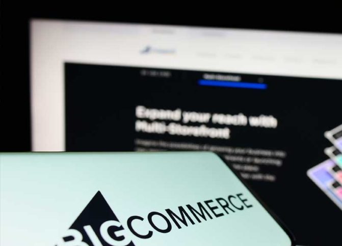 Seibert Consulting What is BigCommerce-for-NetSuite