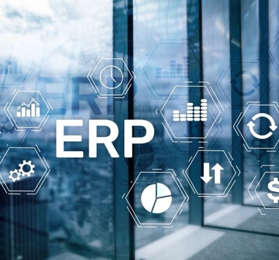 NetSuite ERP Software