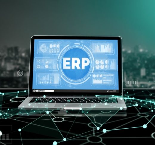 NetSuite ERP Software