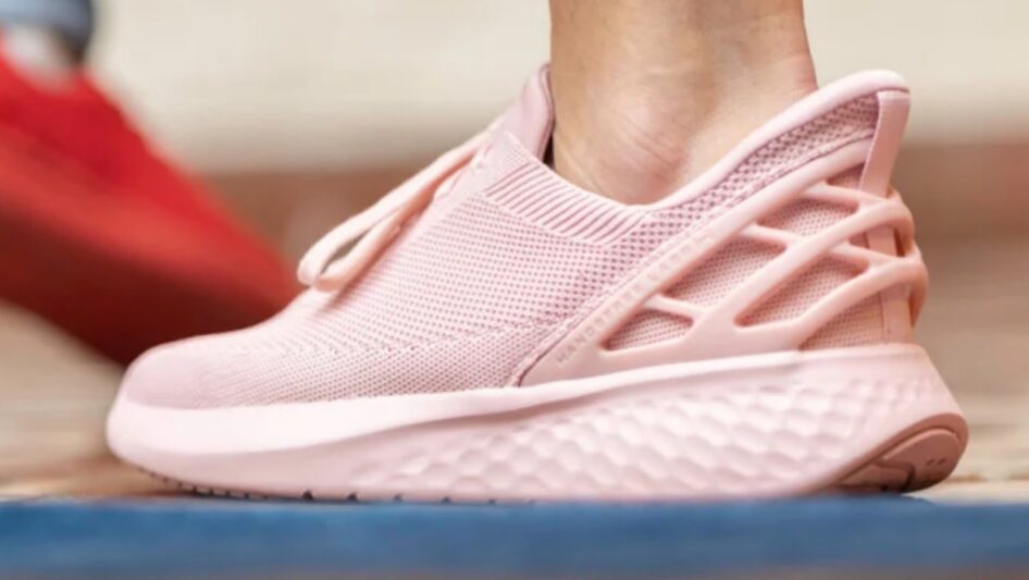 Footwear accessories