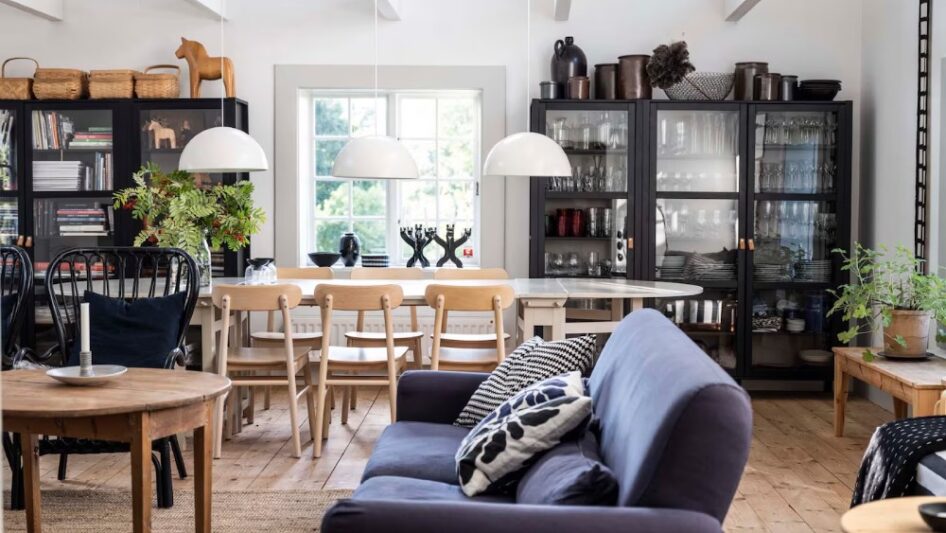 Furniture & Durable
