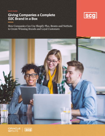 NetSuite Datasheets & White Papers - Seibert Consulting LLC