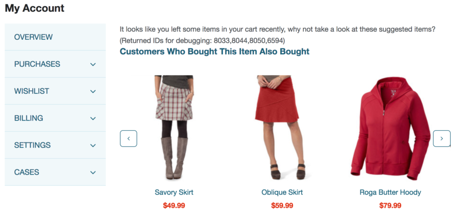 SuiteCommerce Pricing