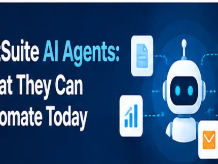 netsuite-ai-agents AI agent automating business tasks and workflows in NetSuite
