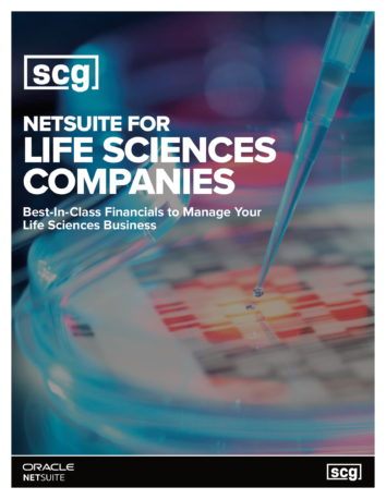 NetSuite Datasheets & White Papers - Seibert Consulting LLC