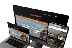 beckersafety.com - seibert consulting group