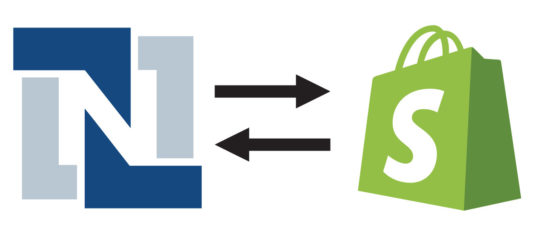 Shopify NetSuite Integration - Seibert Consulting Group