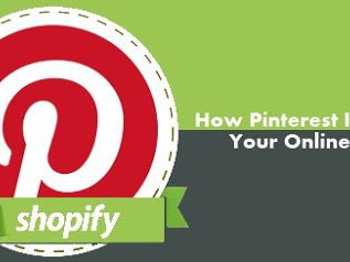 Five Hot Tips for Using Pinterest to Make Sales in your Shopify or Shopify Plus Web Store